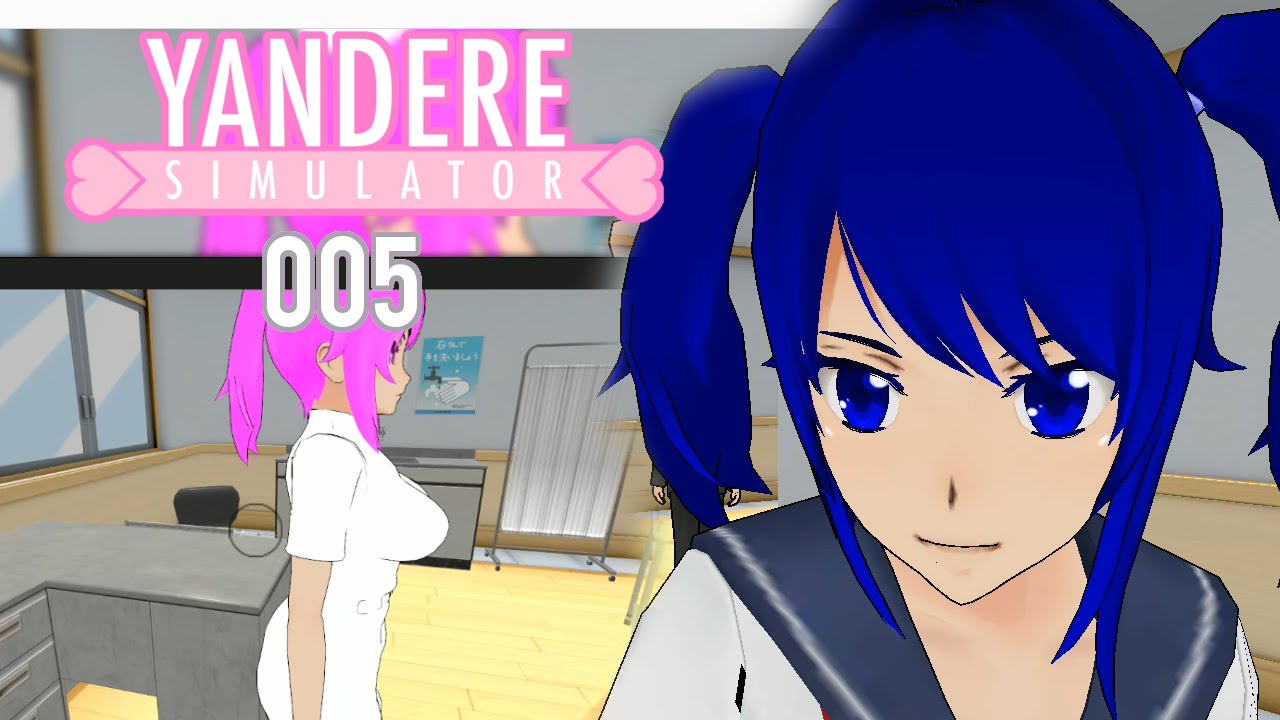 play yandere simulator without downloading