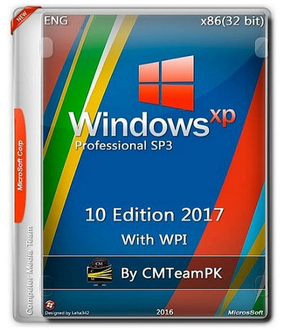windows xp professional sp3 torrent
