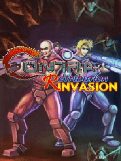 contra game free